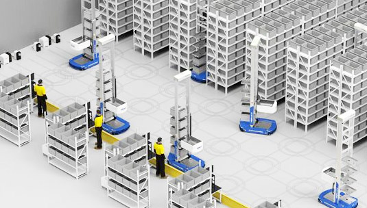 What is a DWS Weighing Volumetric Device? What points should be paid attention to when purchasing DWS equipment?