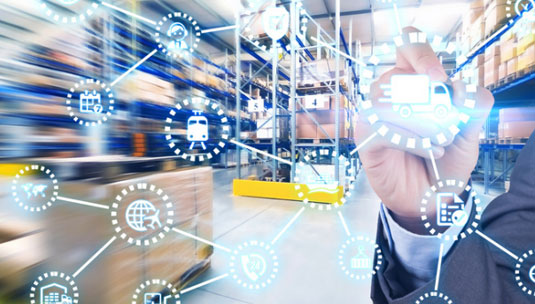 How to quickly measure the volume of irregular cargo? Quick test DWS automatic weighing and measuring volume system can help you solve it easily!