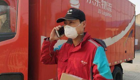 保障物流行業(yè)高效恢復(fù)生產(chǎn)，以及DWS在運(yùn)量測(cè)算中的作用