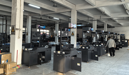 快手稱重掃碼一體機 秒拍秒掃測量精準