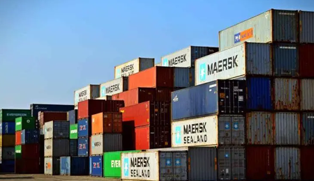 跨境物流費用計算公式