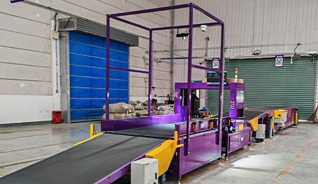 ?亞馬遜FBA賣家必備：DWS設備如何實現(xiàn)倉儲物流效率翻倍？